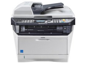京瓷Kyocera ECOSYS M2635dn 打印机驱动