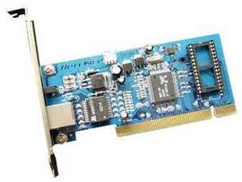 Ntcore 7003NET网卡驱动