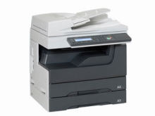 ����Muratec V-860 ��ӡ������