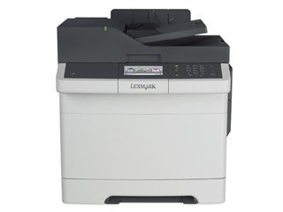 ����Lexmark CX417de ��ӡ������