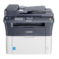京瓷Kyocera FS-1325MFP 打印机驱动