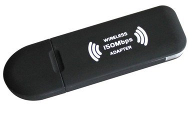 Ralink3070无线网卡驱动