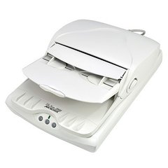 中晶Microtek FS 2500 扫描仪驱动