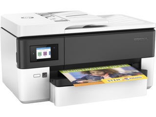 惠普HP OfficeJet Pro 7720 打印机驱动