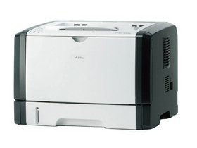 理光Ricoh SP 313DNw 打印机驱动