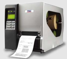 TSC M-2406 打印机驱动