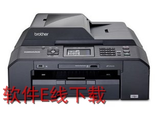 兄弟Brother MFC-T910DW 打印机驱动