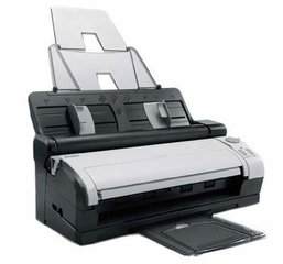 虹光Avision AV50F Plus 扫描仪驱动