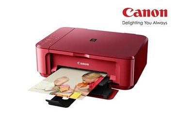 佳能Canon Pixma MG3570 打印机驱动