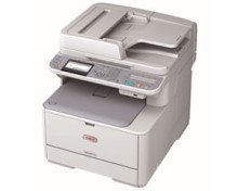 OKI MC361dn 打印机驱动