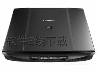 佳能Canon CanoScan LiDE 300 扫描仪驱动