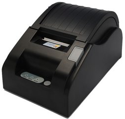 德佟 DP23P 打印机驱动