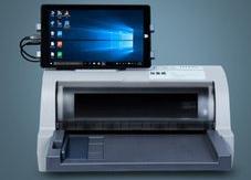 加普威 TH680 打印机驱动