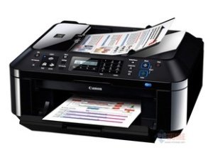 佳能Canon PIXMA E414 打印机驱动