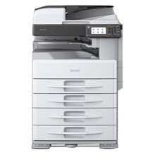 ����Ricoh MP C307SP ��ӡ������