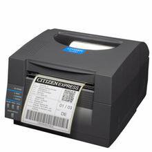 西铁城Citizen CL-S521 打印机驱动