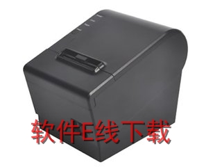 ����FuKun FK-POS58X ��ӡ������