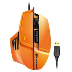 Cougar骨伽550M游戏鼠标驱动