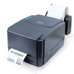 TSC 200 Pro 打印机驱动