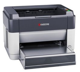 京瓷Kyocera FS-1061DN 打印机驱动