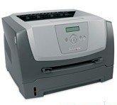 利盟Lexmark E352dn 打印机驱动