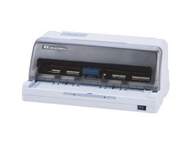 得实Dascom DS-630Pro 打印机驱动