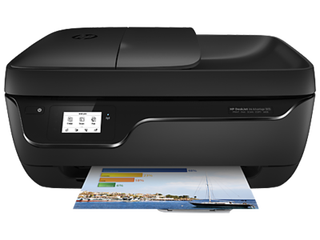 ����HP DeskJet Ink Advantage 3779 ��ӡ������
