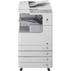 佳能Canon imageRUNNER C3020 打印机驱动