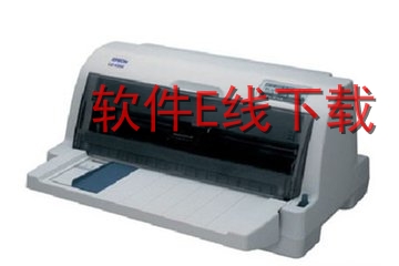 ����HengLi HQ-635K ��ӡ������