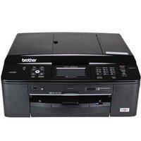 兄弟Brother MFC-J885DW 打印机驱动