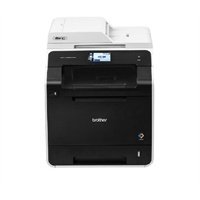 兄弟Brother MFC-L8900CDW 打印机驱动