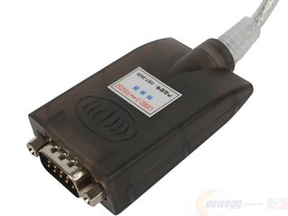 奥视通OST-2020.2025-2.0串口线驱动