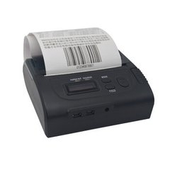 �ʽ� ZJ-8002 ��ӡ������