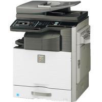 夏普Sharp MX-M354N 打印机驱动