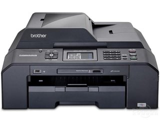 兄弟Brother MFC-J870N 打印机驱动