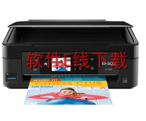 爱普生Epson Expression XP-231 打印机驱动