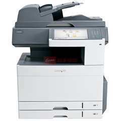 利盟Lexmark X736de 打印机驱动