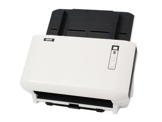 精益Plustek SmartOffice SC6012U 扫描仪驱动