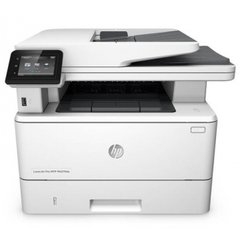 惠普HP LaserJet Pro MFP M28a 打印机驱动