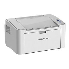 奔图 Pantum P2206NW 打印机驱动