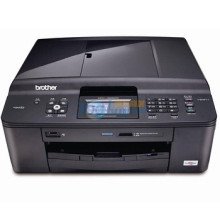 �ֵ�Brother MFC-J680DW ��ӡ������