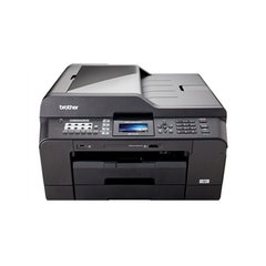 兄弟Brother MFC-J727DW 打印机驱动