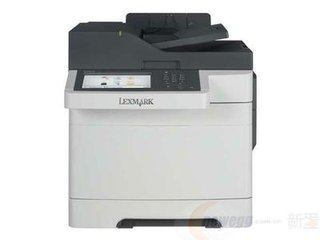 利盟Lexmark CX510 打印机驱动