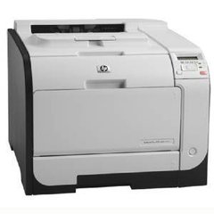 惠普HP LaserJet Pro 400 M451dn 打印机驱动