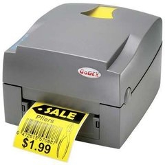 科诚Godex EZ820 打印机驱动