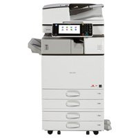 基士得耶Gestetner DSc1245ex 打印机驱动
