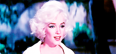 梦露动态视频桌面