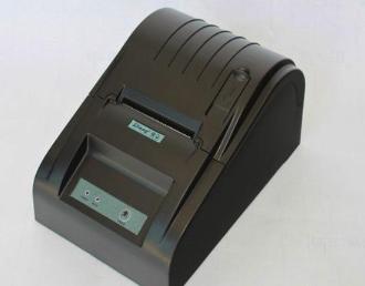 �ʽ� ZJ-5890T ����Ʊ�ݴ�ӡ������