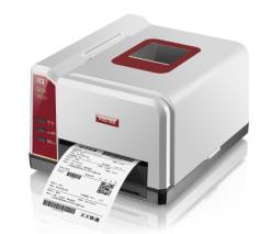 博思得Postek TZ2 条码打印机驱动