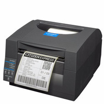 西铁城Citizen CL-S521CER 打印机驱动